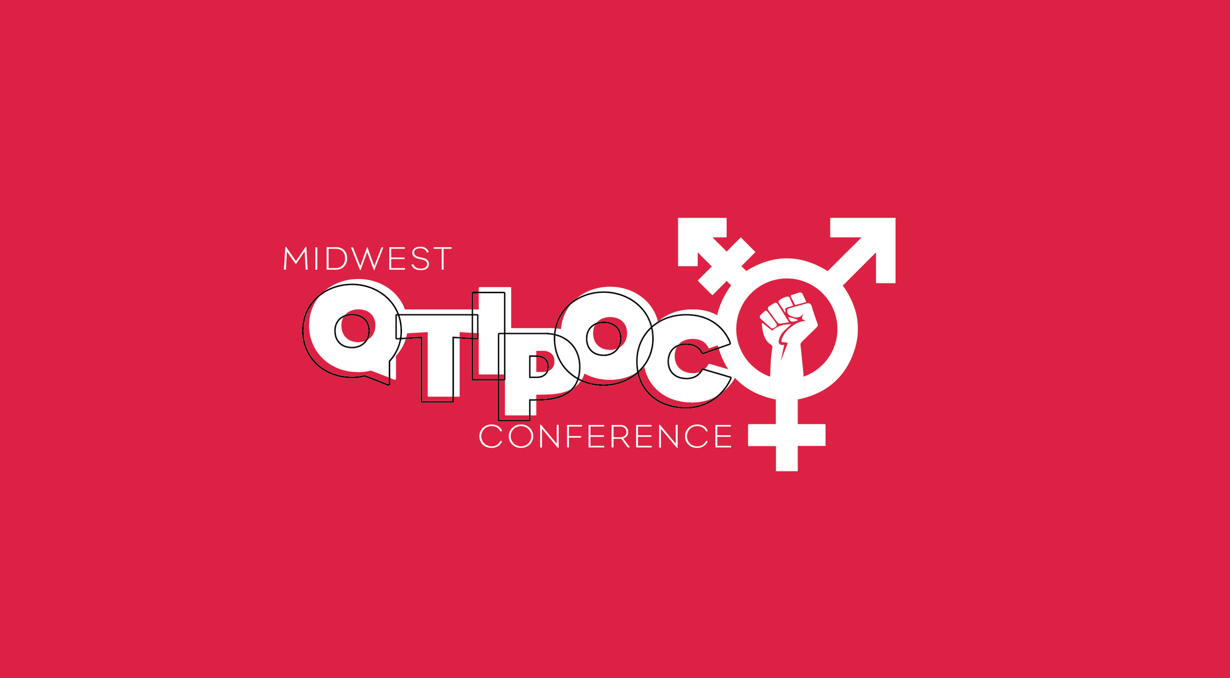 Midwest QTIPOC Conference
