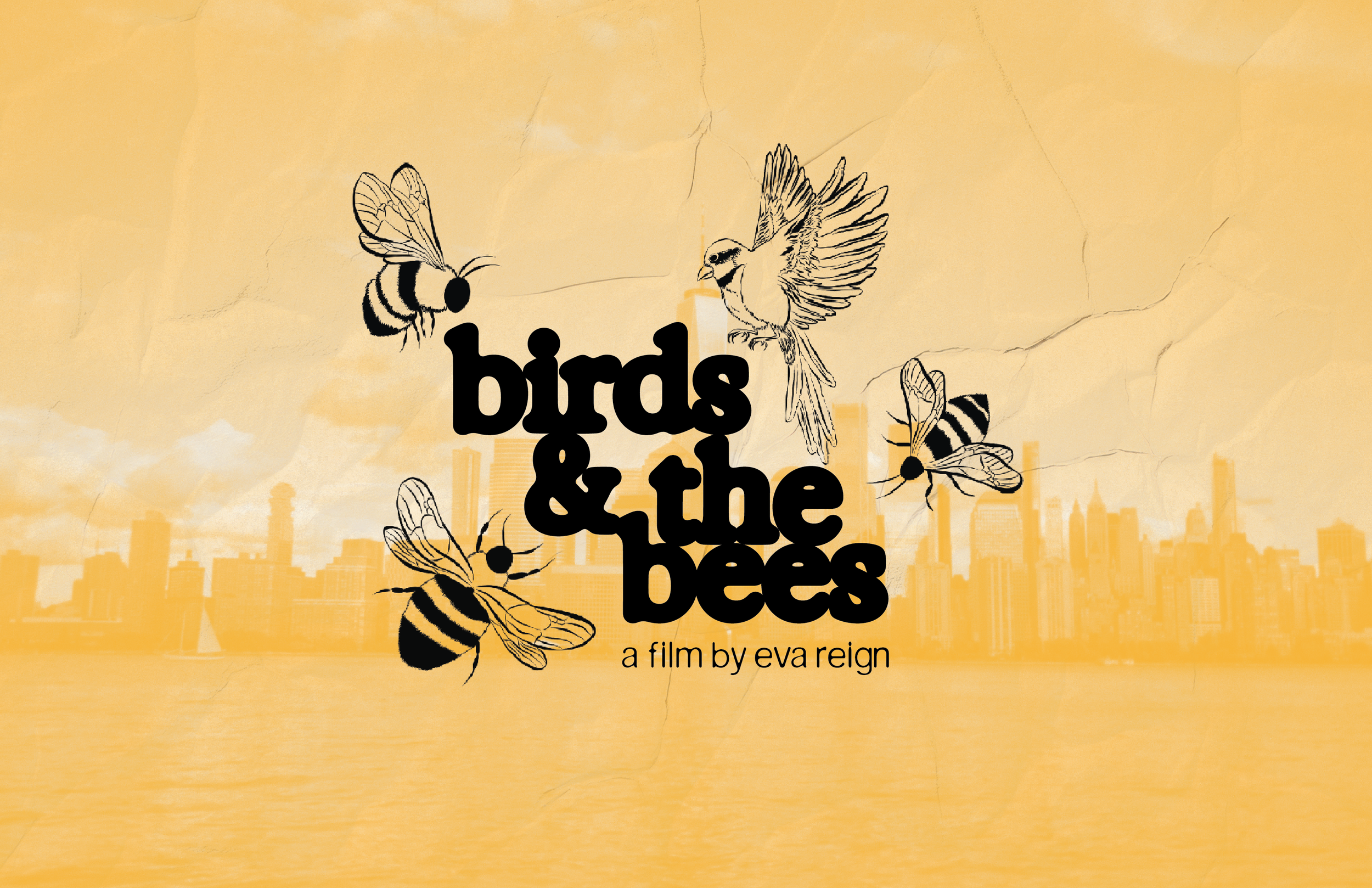 Birds & the Bees