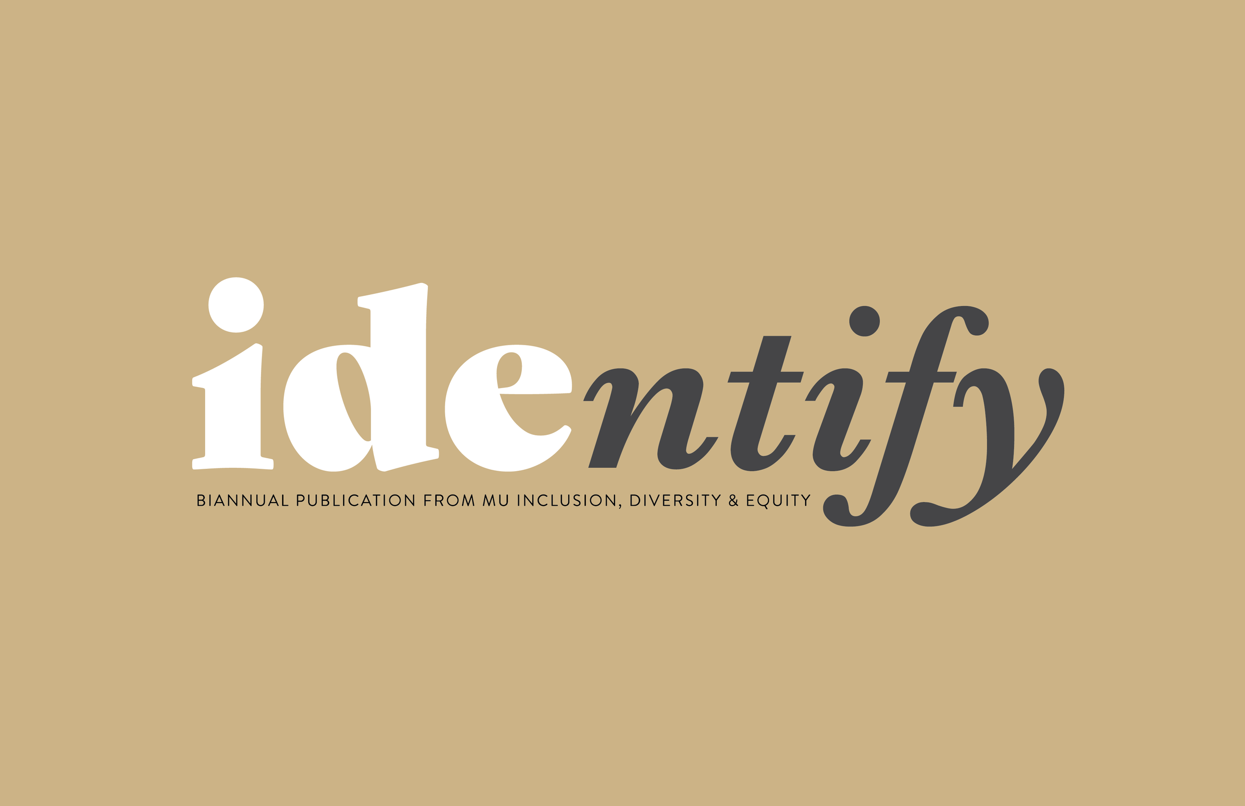 IDENTIFY Magazine