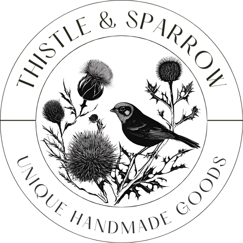 Thistle &amp; Sparrow