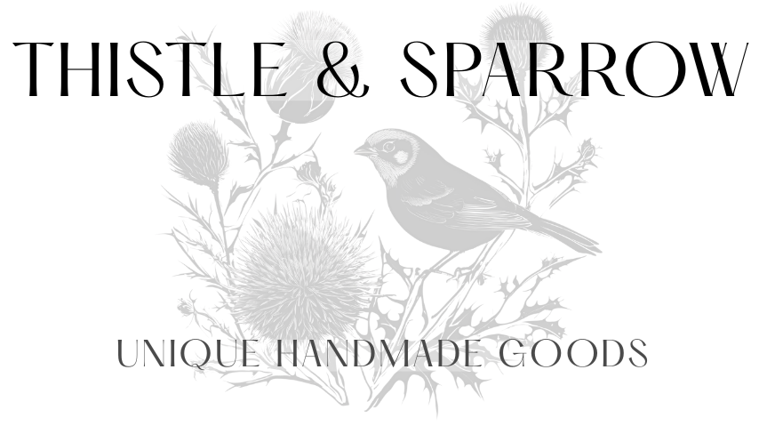 Thistle &amp; Sparrow