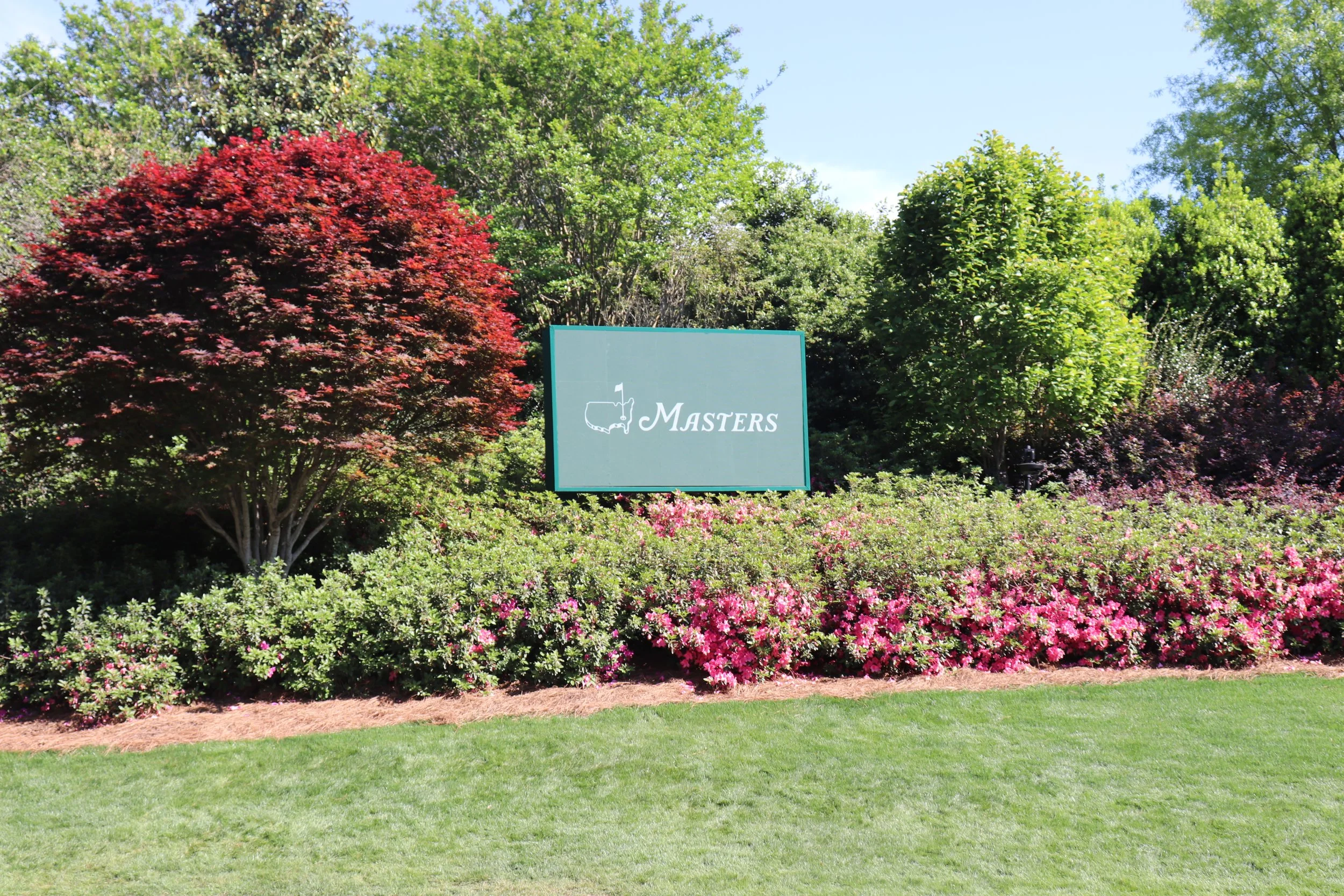 Masters Entrance.JPG