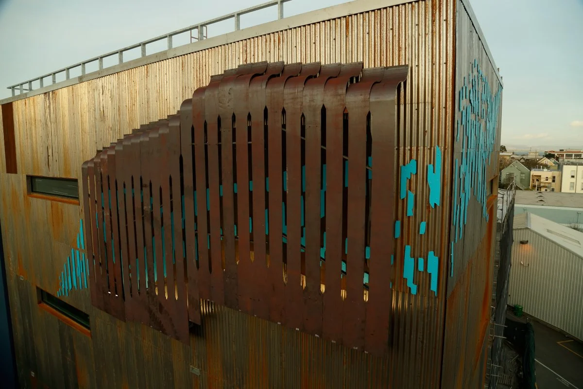 Dogpatch Photo by Stephen Linsley