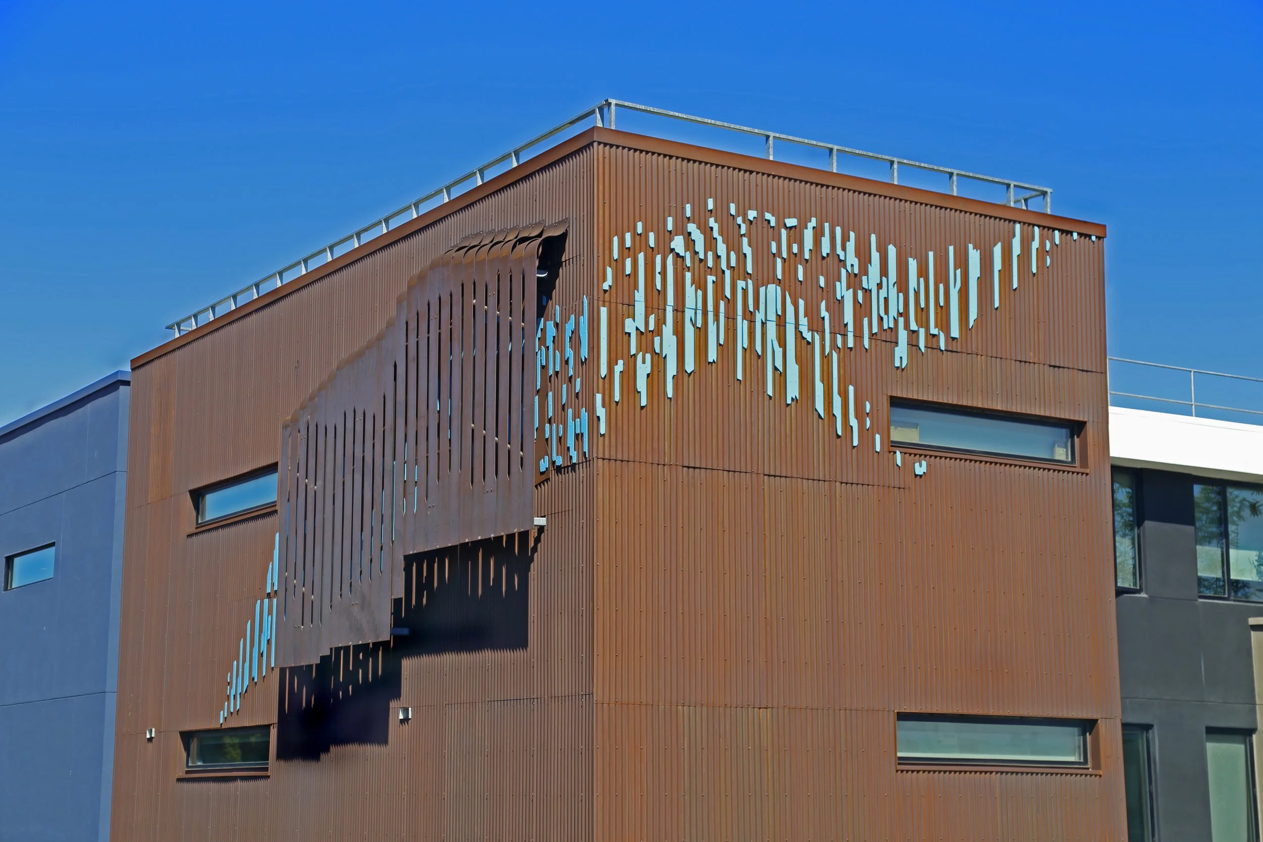 Dogpatch Photo by Stephen Linsley