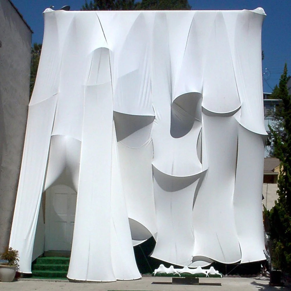 Liquid Facade