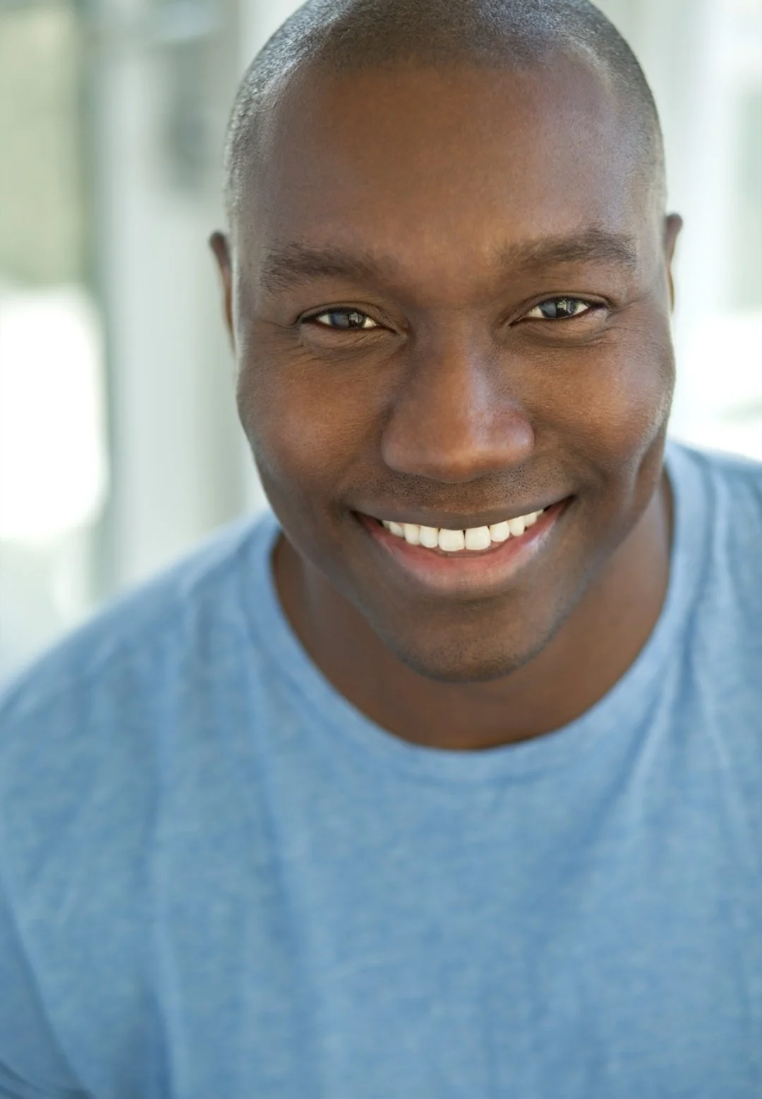 Warren Belle  Talent Agent • Founder, HenHarp Management