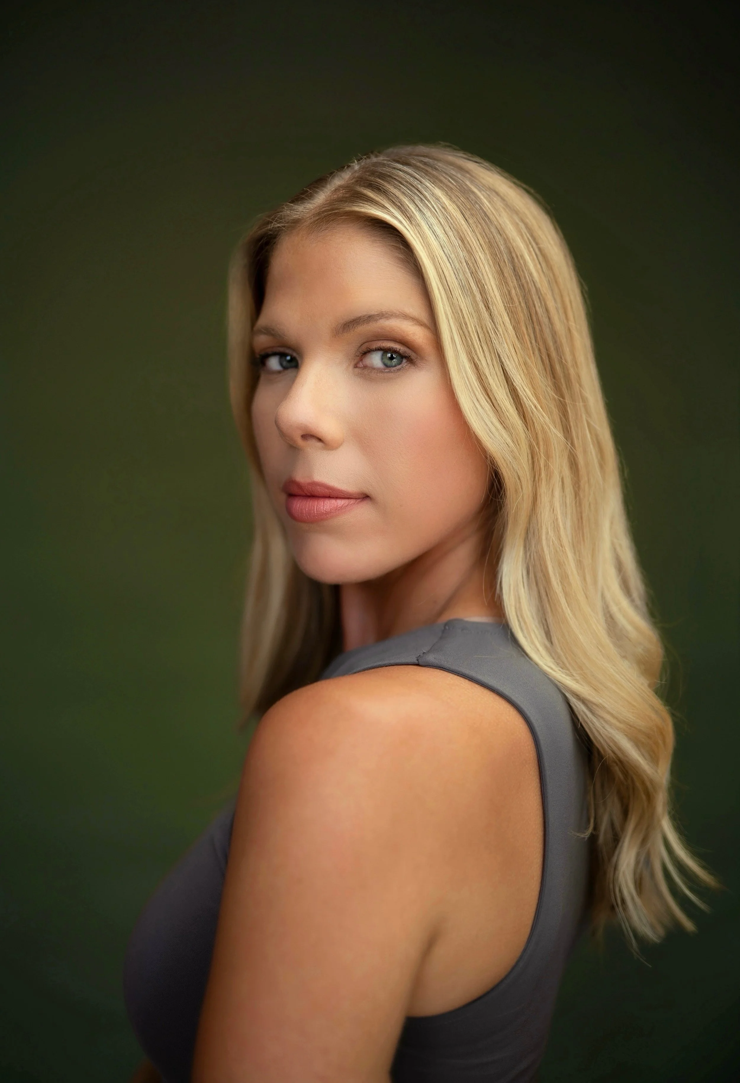 Samantha Brown  Actor (FROM, The Sinner, Y: The Last Man)
