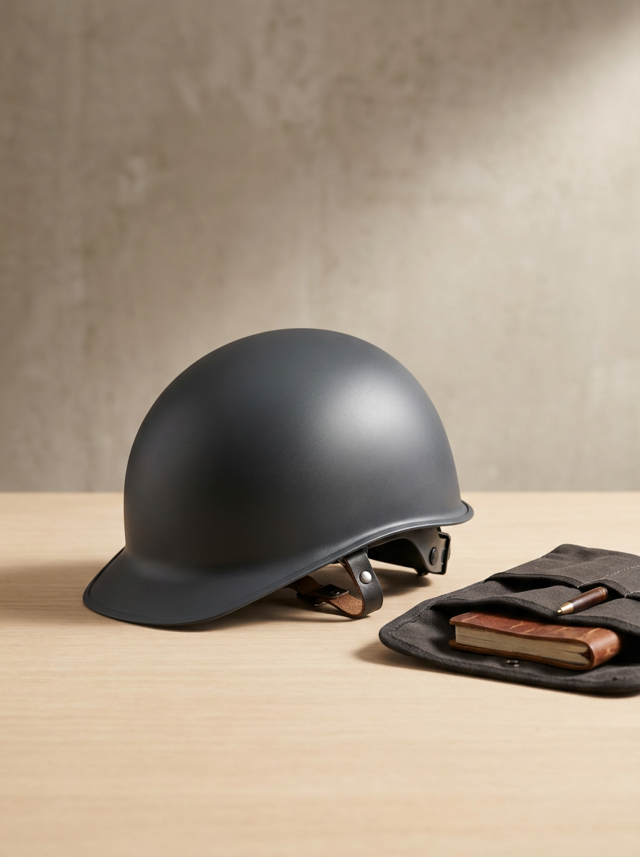 Safety Compliance Consulting