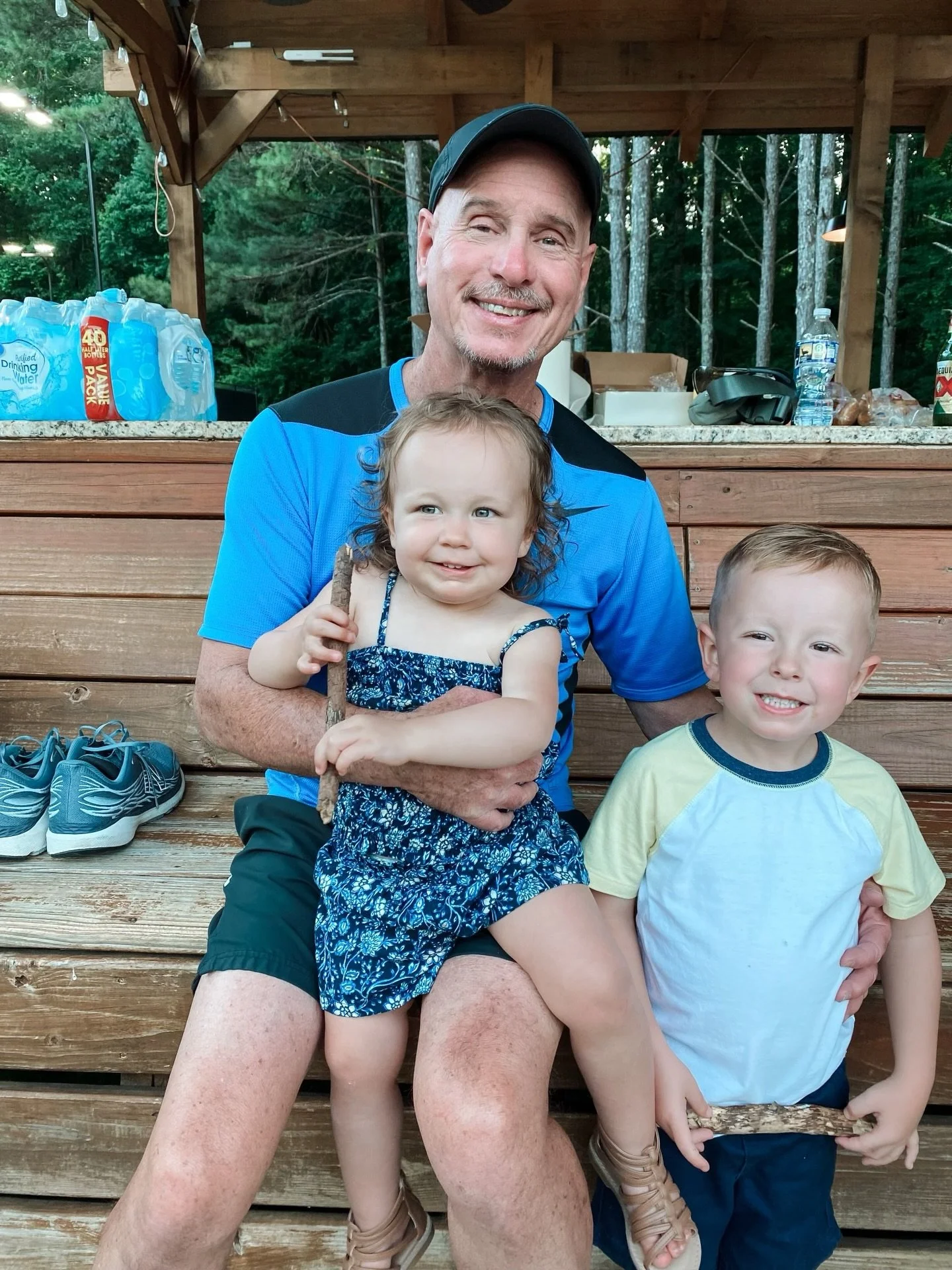 🗓️ 24 more days! 🎾💙🎾

The Dean Jones Tennis Foundation will be hosting our annual, round robin tournament on Saturday, May 23rd! 

&bull; Time: 9am-2pm
&bull; Where: Grand Cascades (Suwanee, GA)
&bull; When: May 23, 2026

🔗 TO SIGN UP: Visit the
