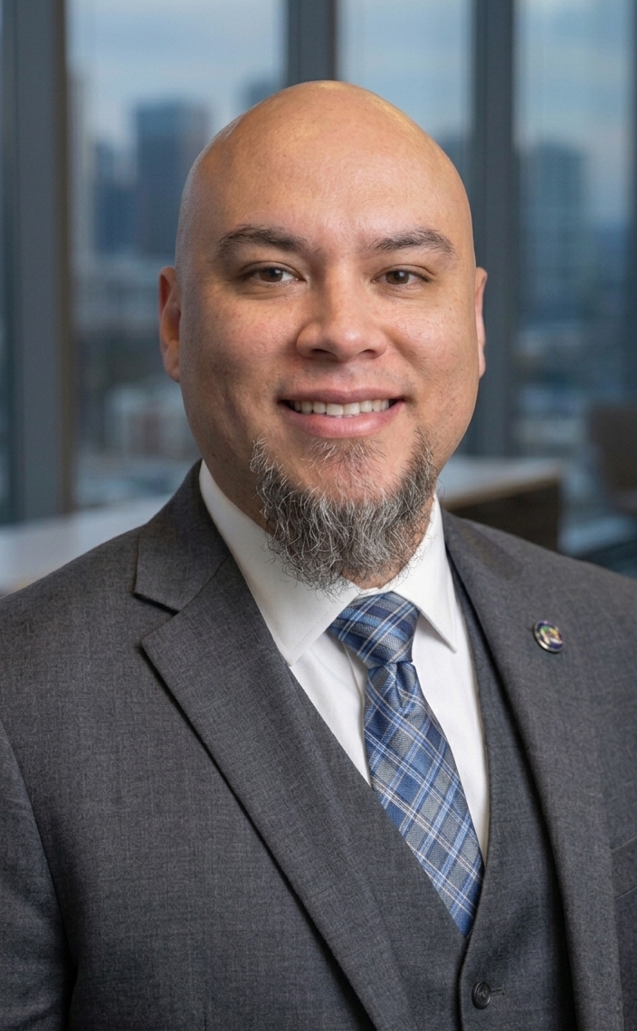 Jose Guzman, founder of KXG Solutions, supply chain and operations recruiting specialist with 20+ years of leadership experience.