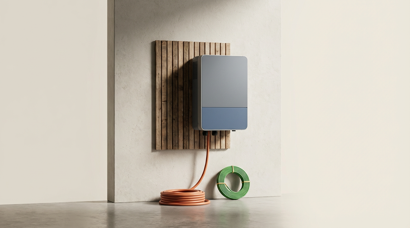 Solar Inverter