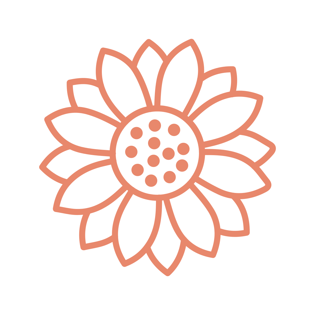 Sunflower Cleaning