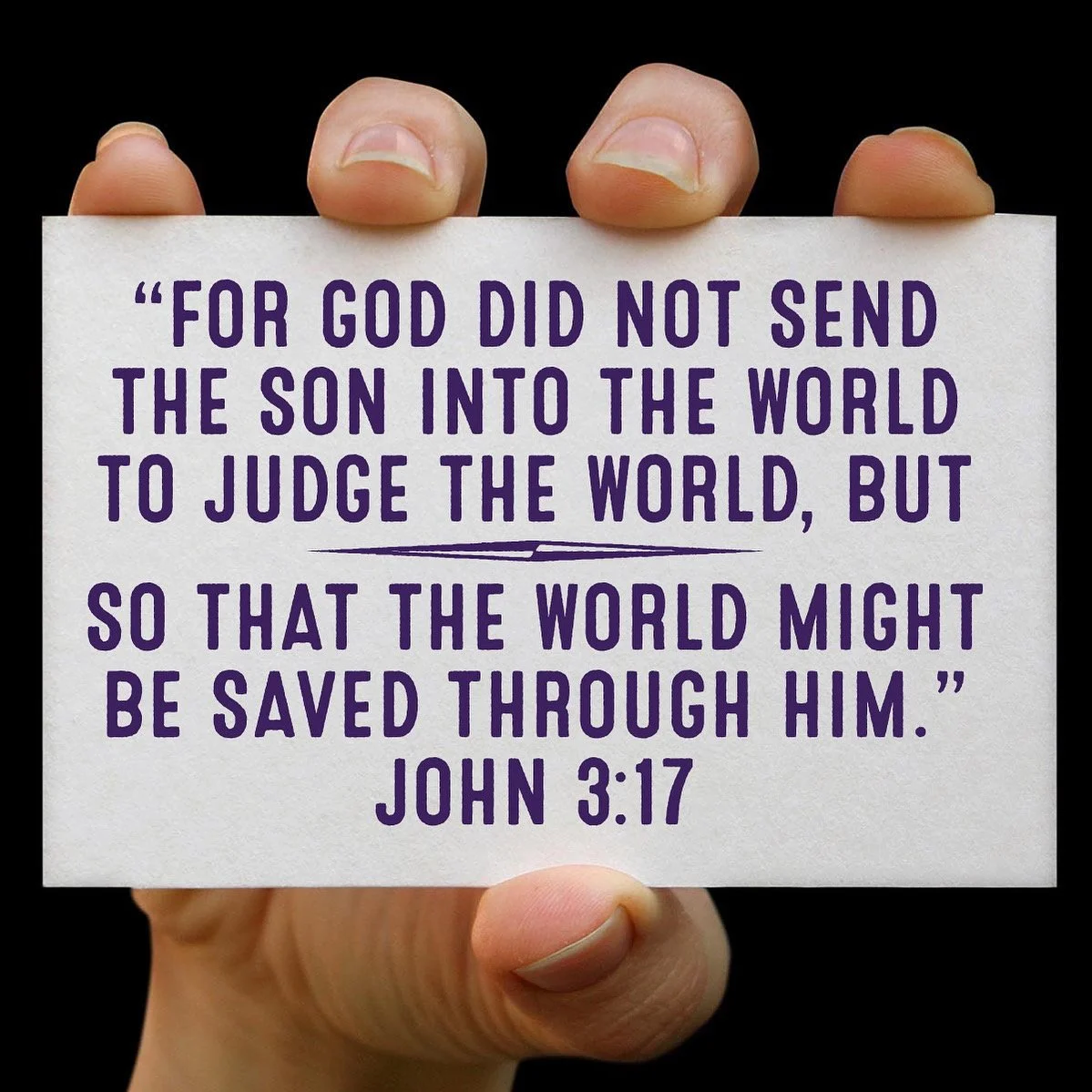 Letting God Lead