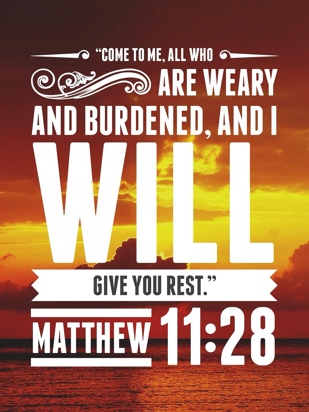 He Restores My Soul