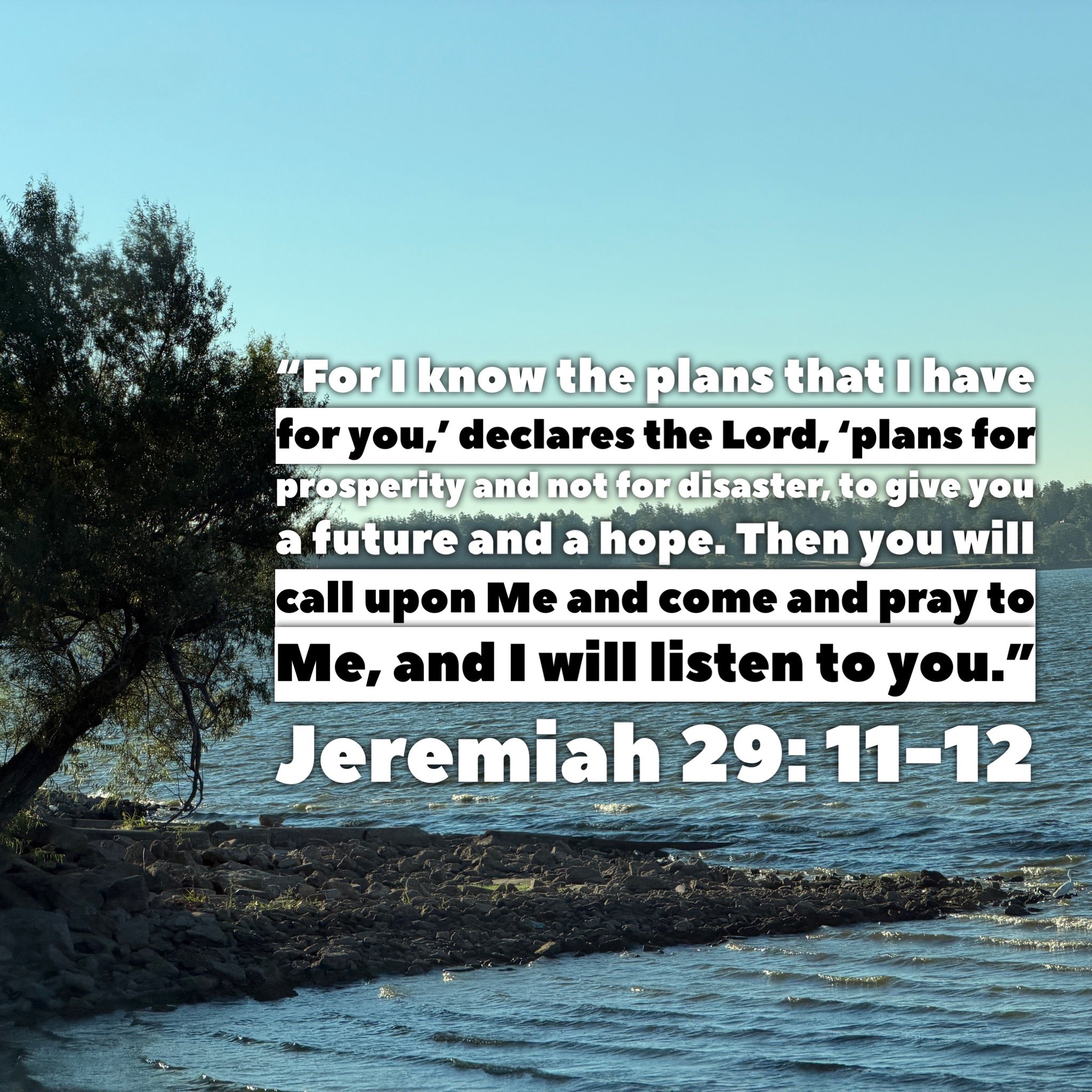 Leap of Faith – Part II