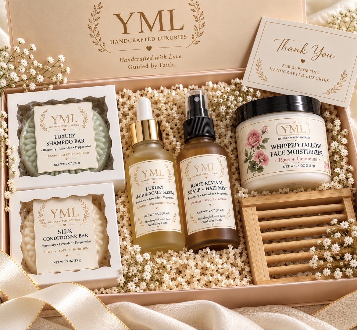 YML Ultimate Collection