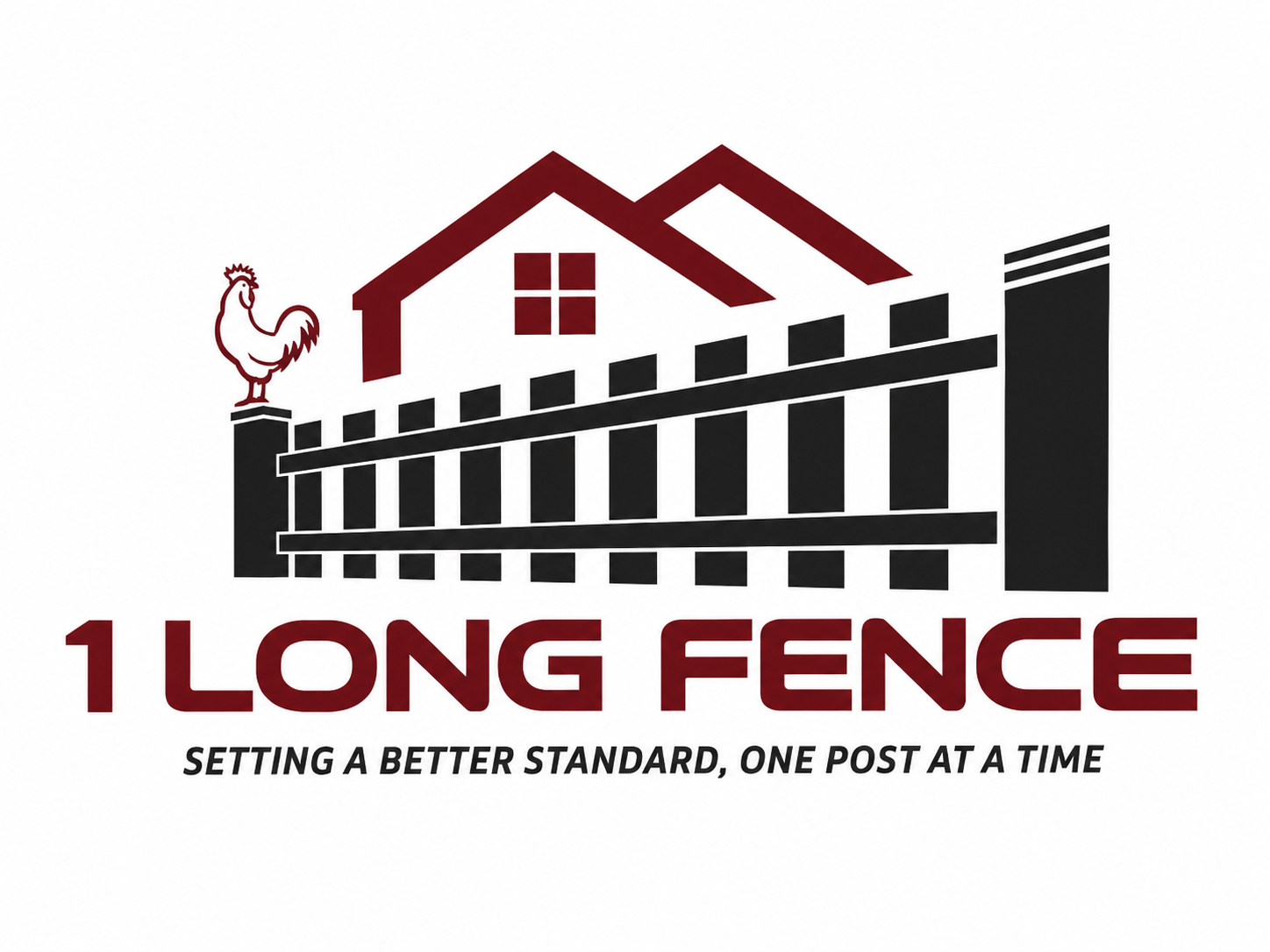 Long Fence, LLC (Copy)