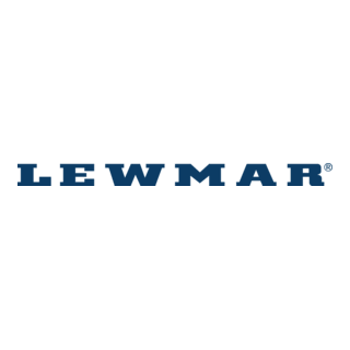Navy lewmar logo