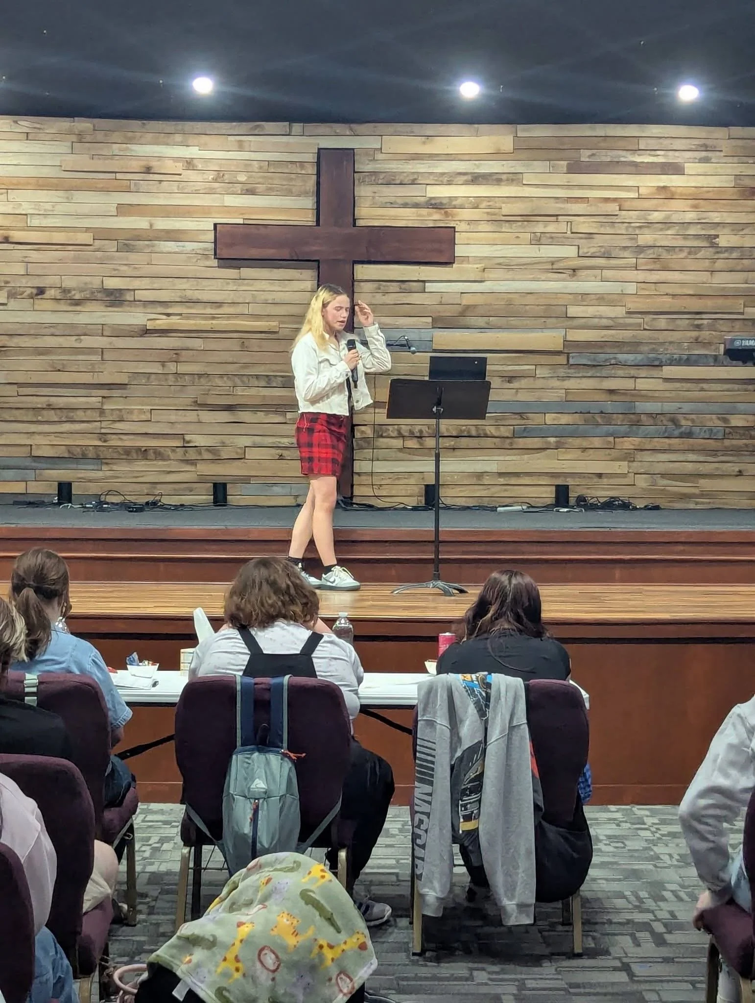 About the Author: My name is Olivia Snapp and I want a personal connection with all my viewers and how I can do that is by making you feel comfortable being here so this is my testimony