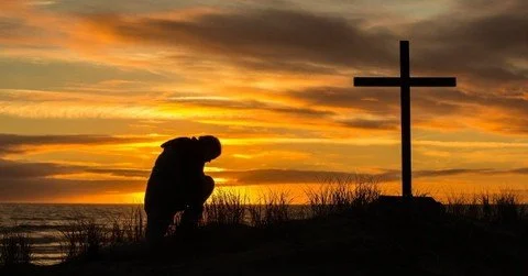 What is sin and why does it matter? Everyone sins what matters is when we do we turn to God and ask forgiveness