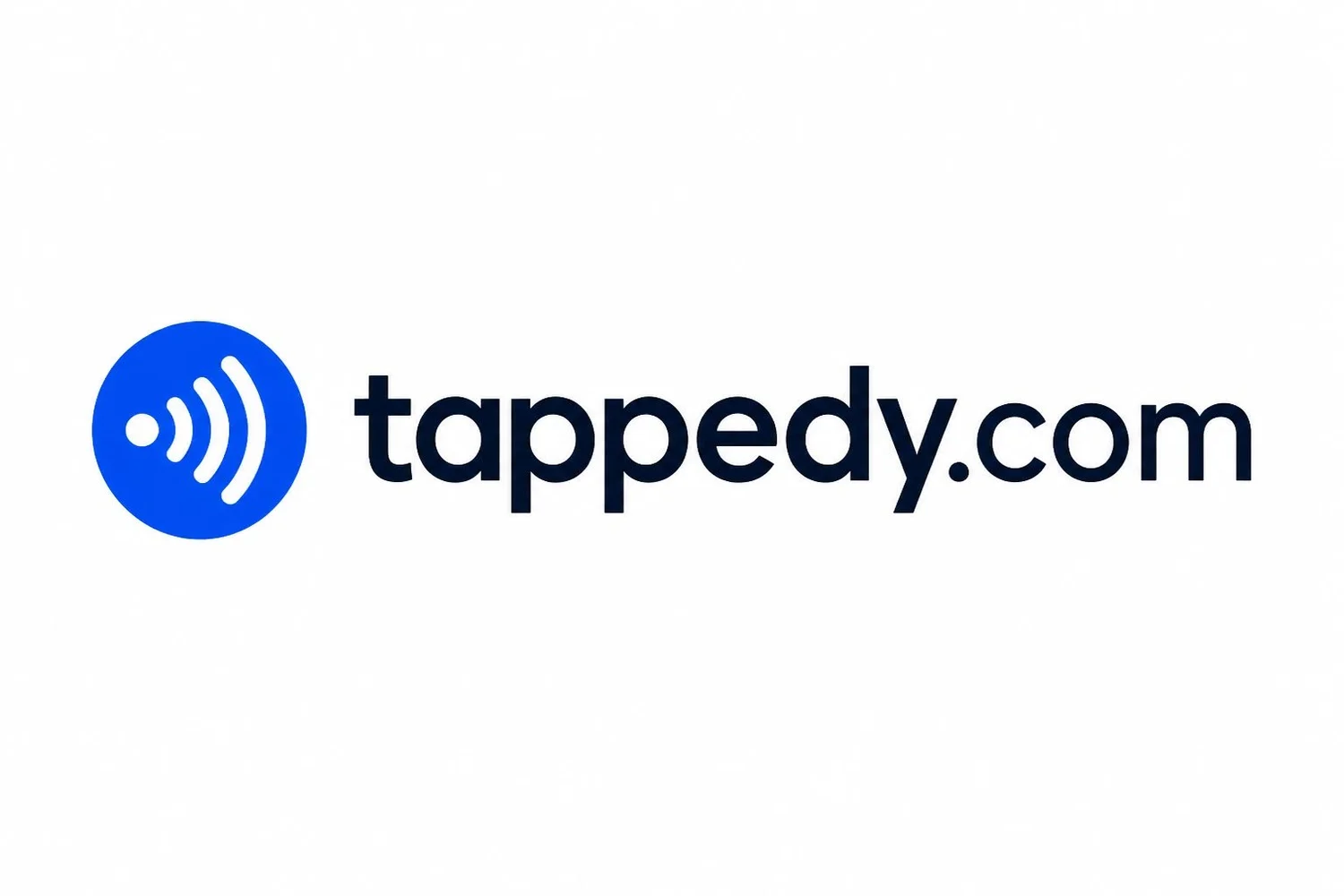 tappedy