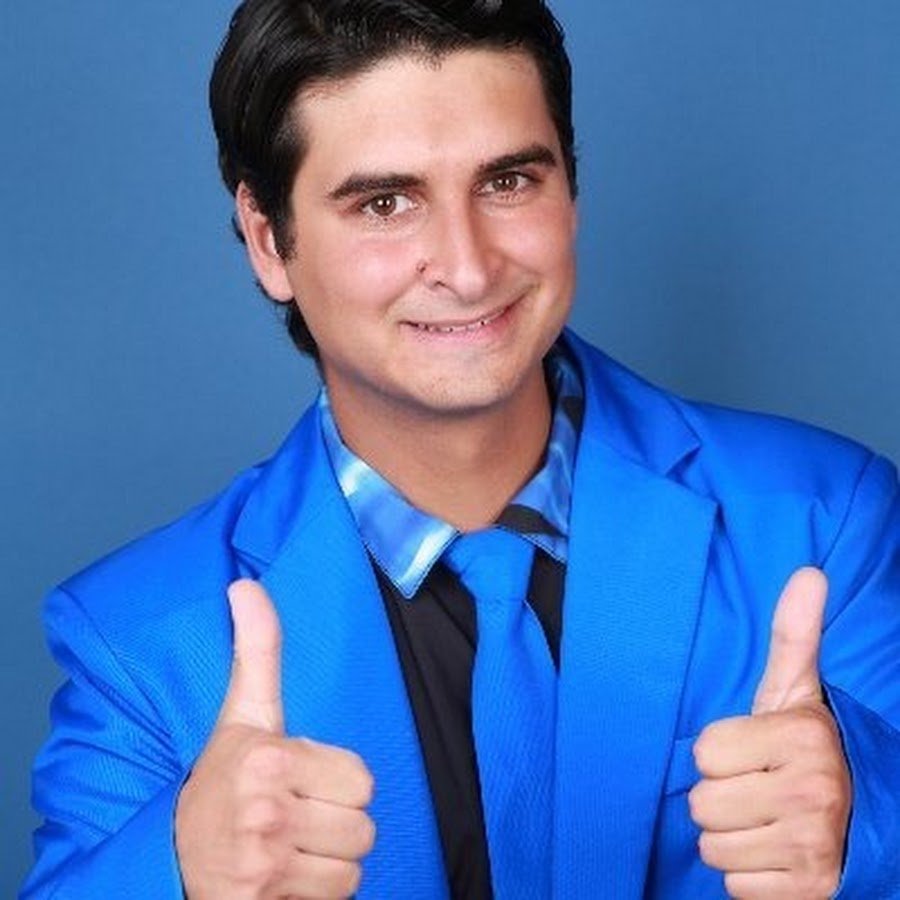 Signed Headshot