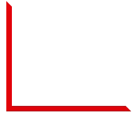 A red corner.