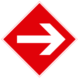 Red Arrow