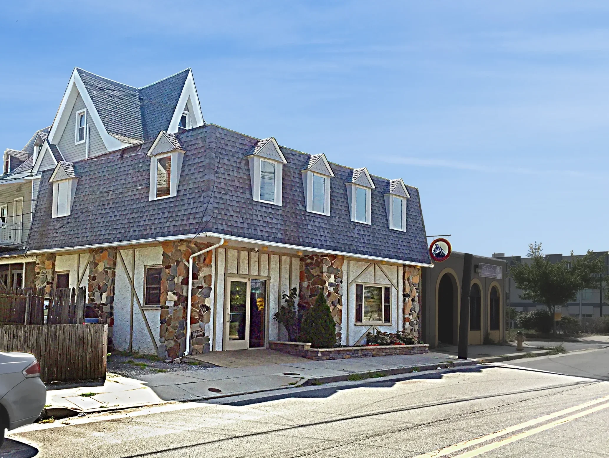 ESWA's Office Central at 53 E. Washington Ave