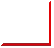 A red corner.