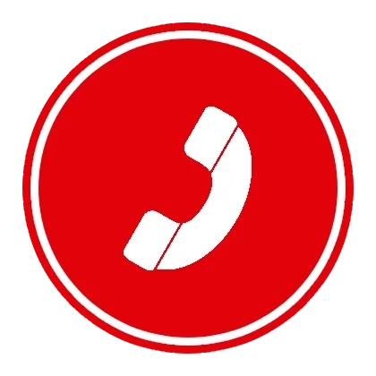 A red phone