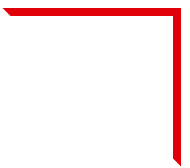 A red corner.