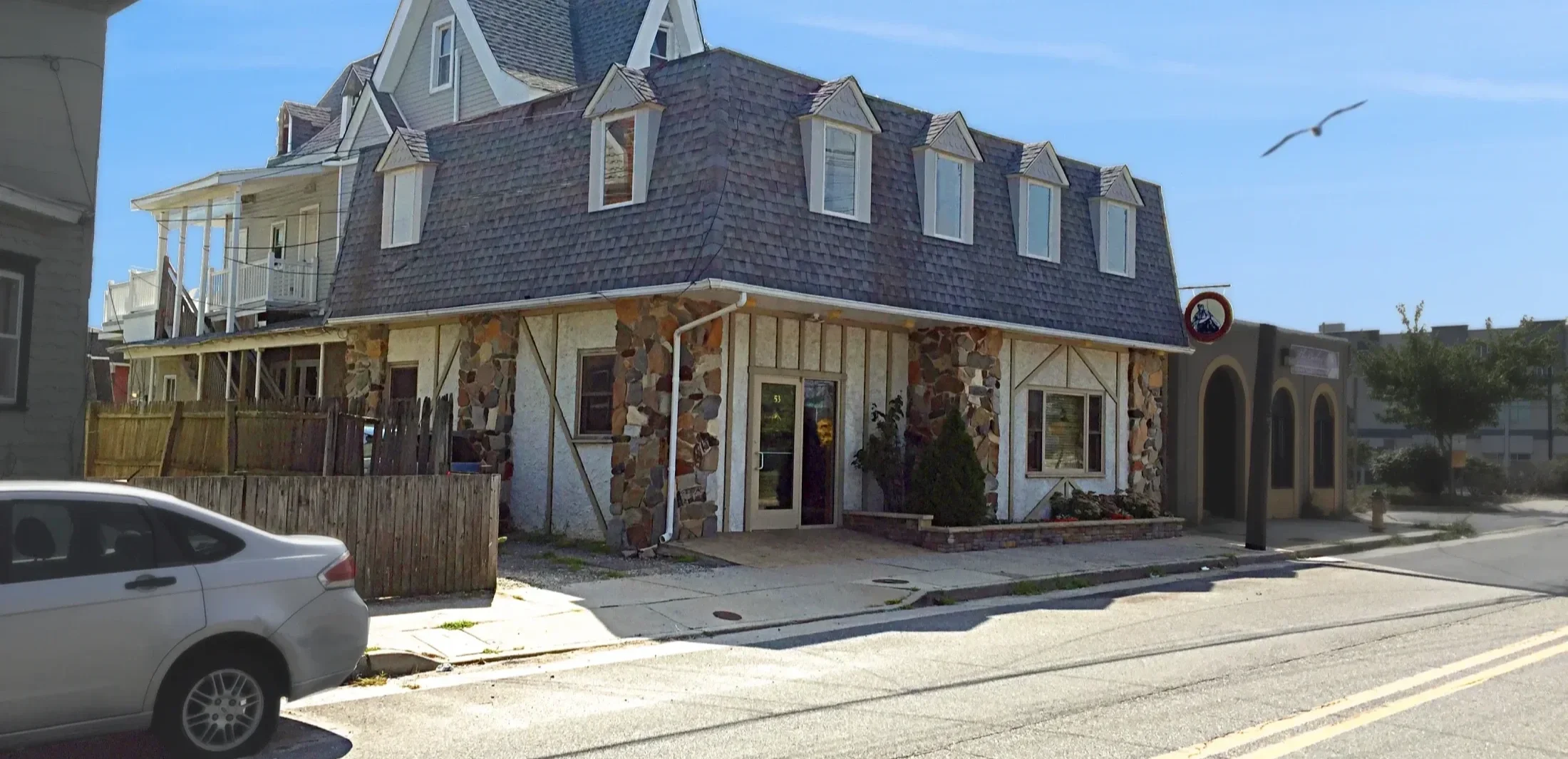 ESWA's Office Central at 53 E. Washington Avenue