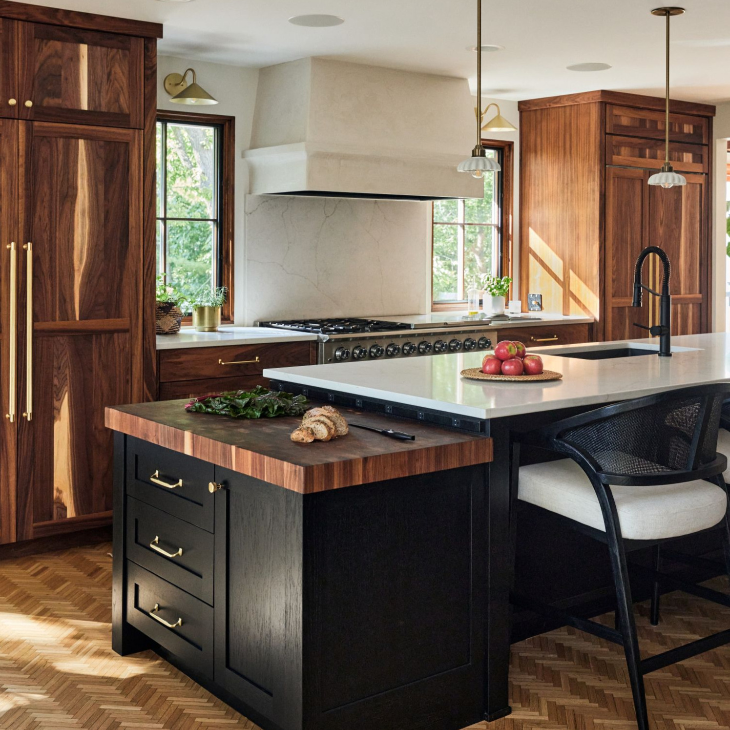 Golden Valley Remodel