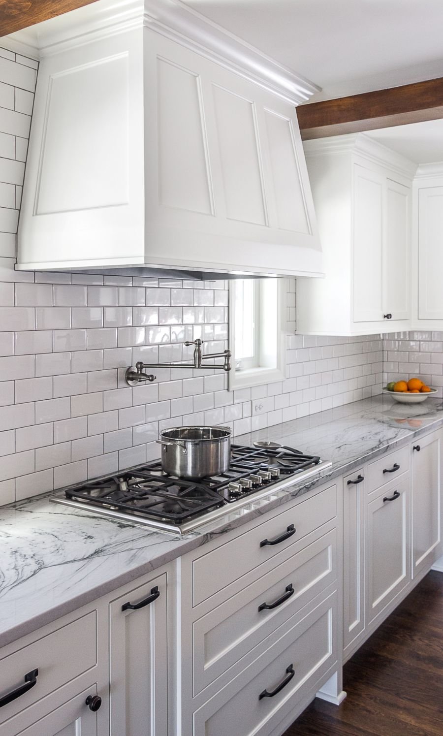 Birchcrest Pond Kitchen Reimagined