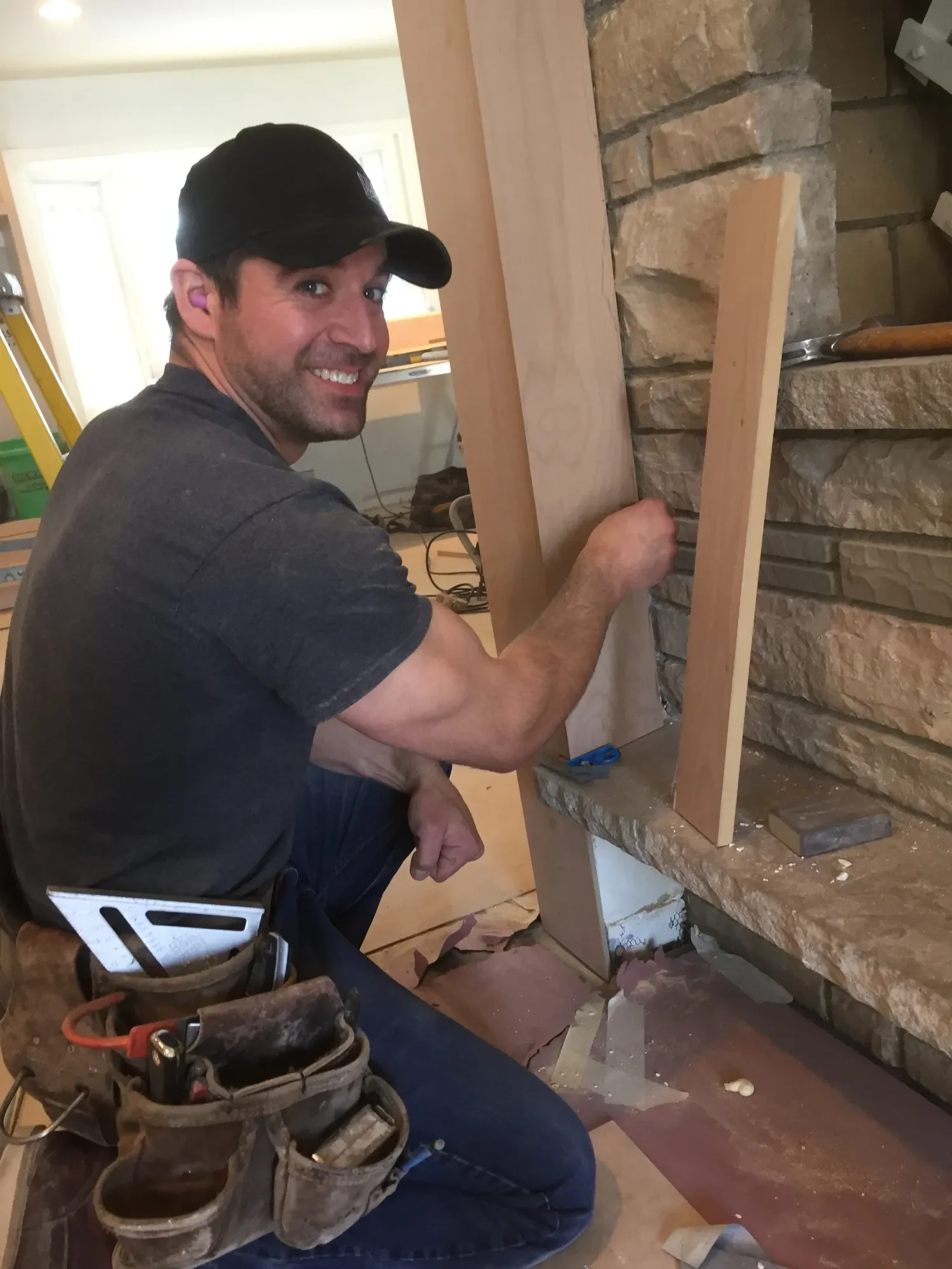 Willmar Wood Shop Shaped Limitless Remodeler