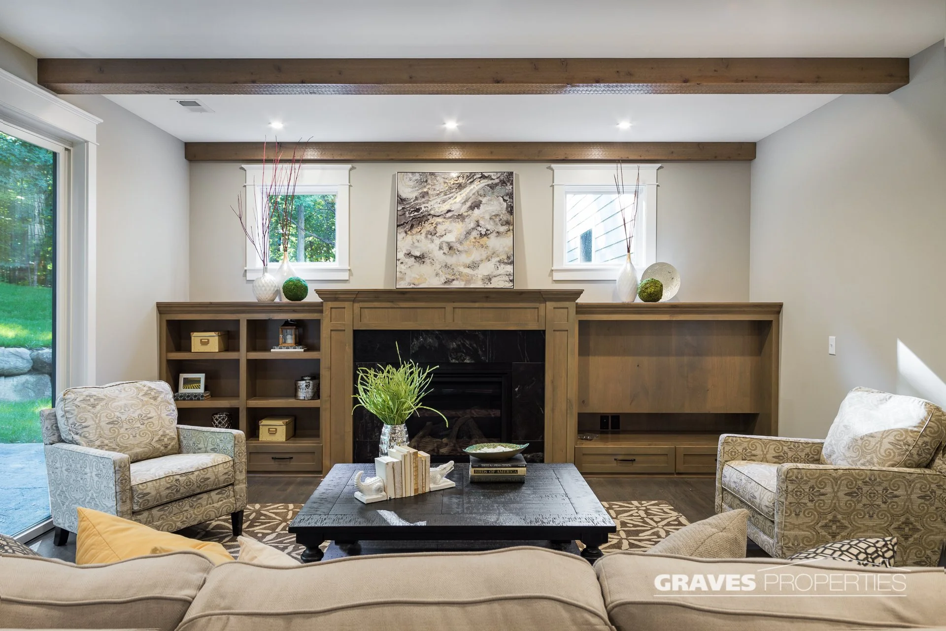 Shorewood Whole Home Remodel