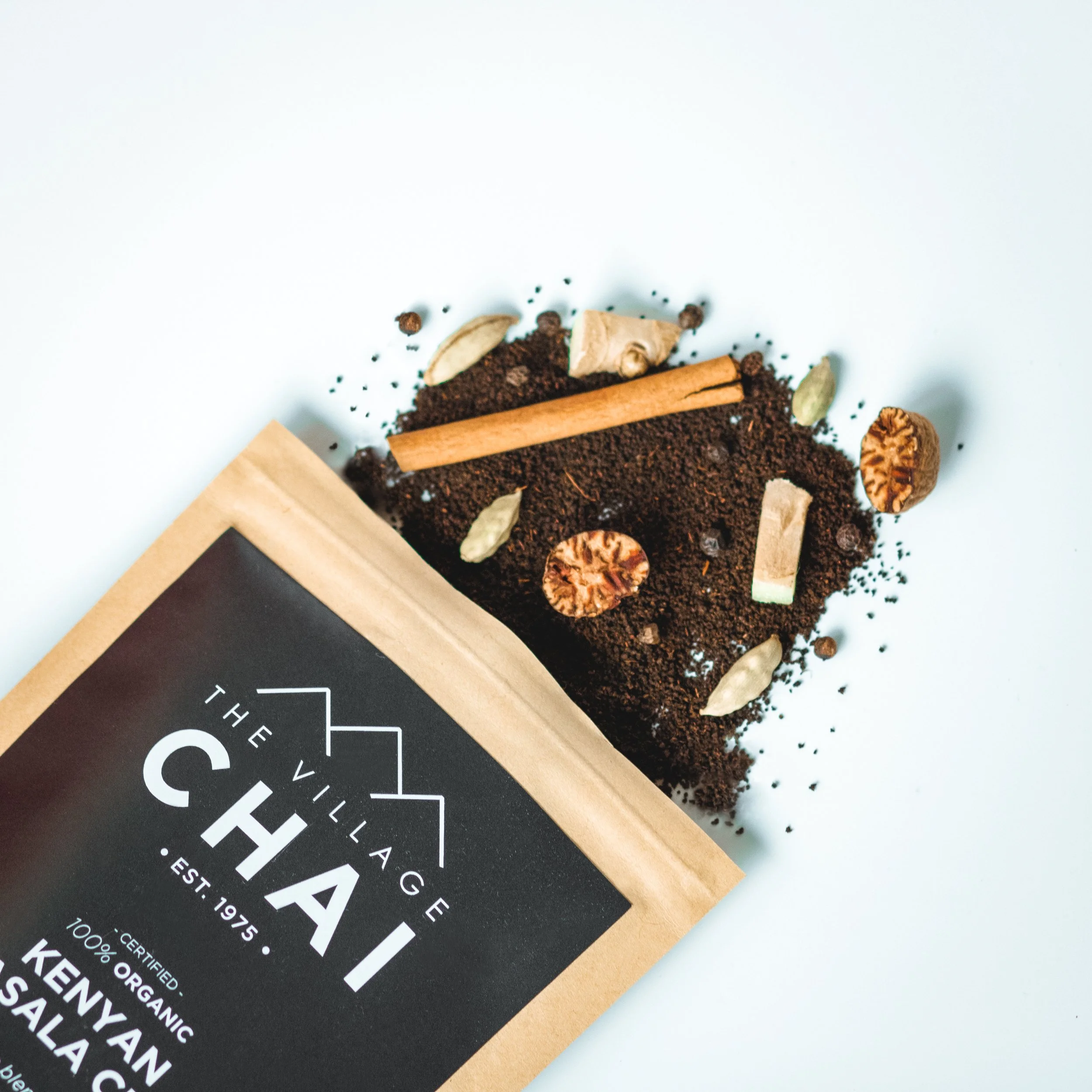 The Village Chai