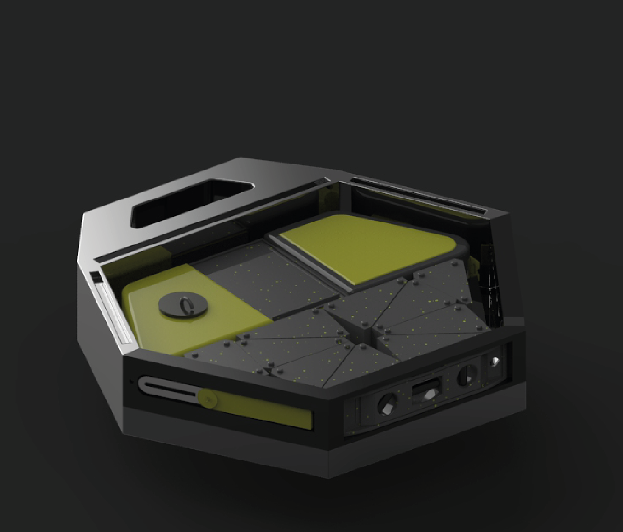 Hive - Tool Kit