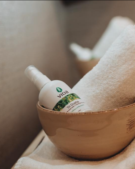 Vida Spa