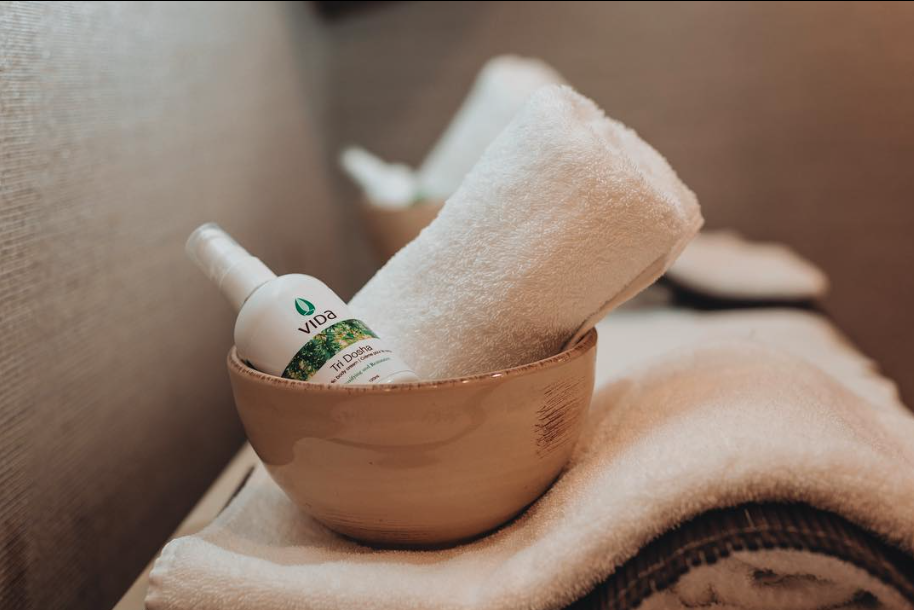 Vida Spa
