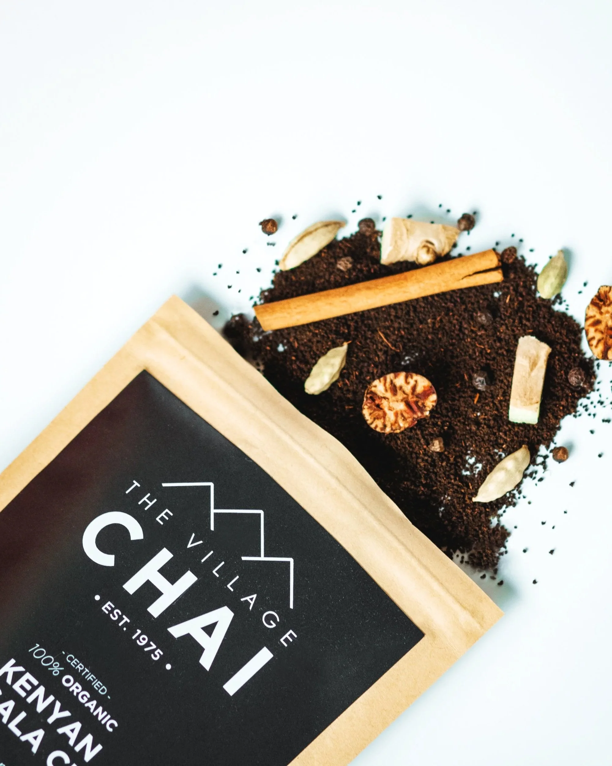 The Village Chai