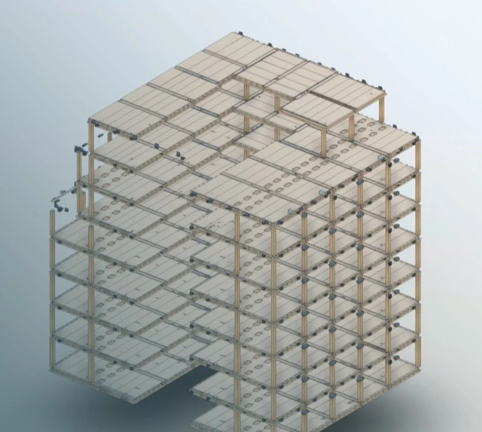 Design to Fabrication