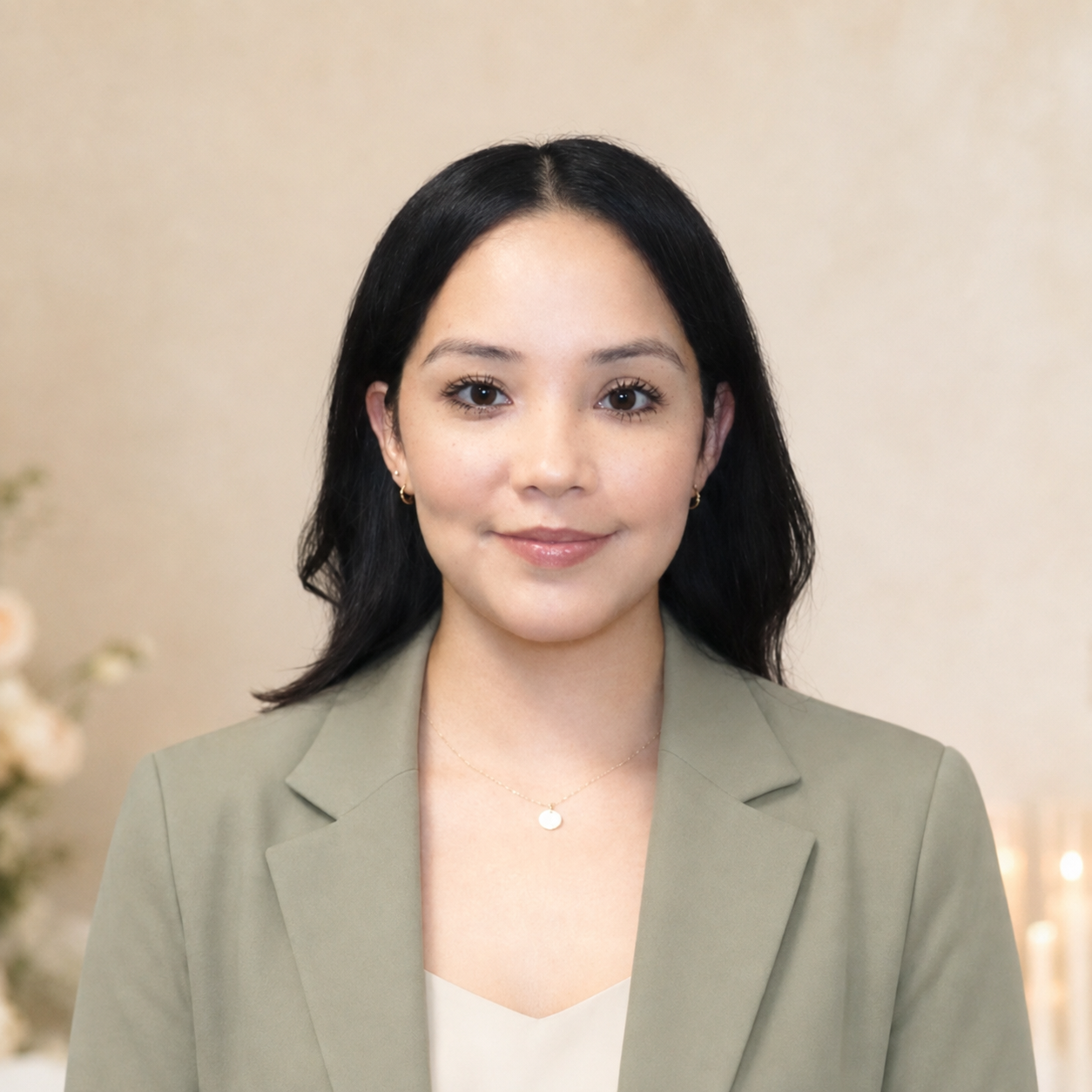Kenia, founder of Evermore Planning