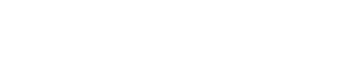 Graphic of white text reading 'Nine Peaks' with mountain outline above on a black background.