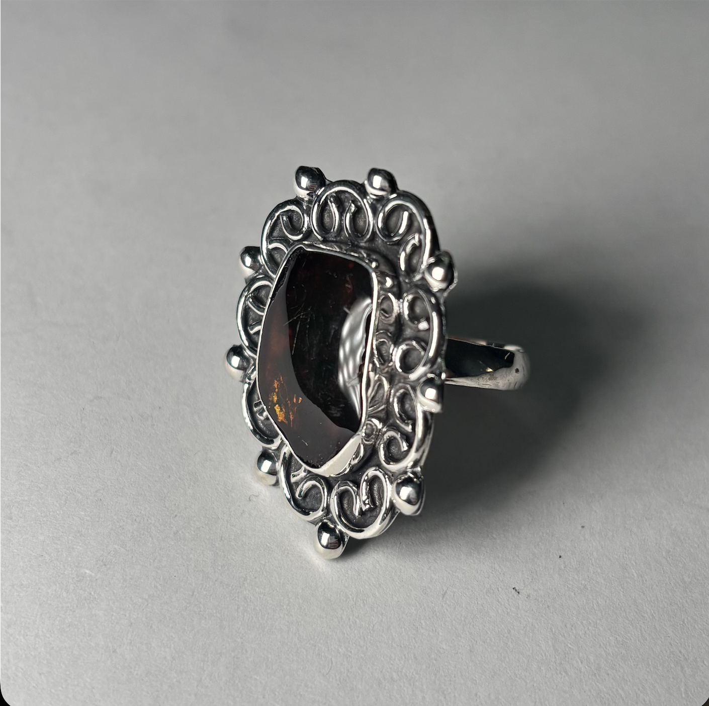ANILLO AUGUSTA