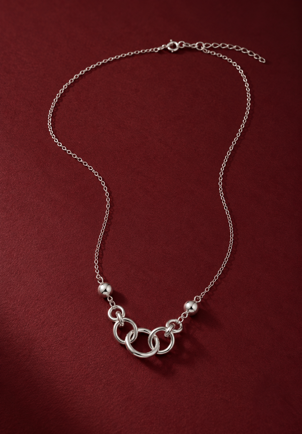 Collar Rosalba