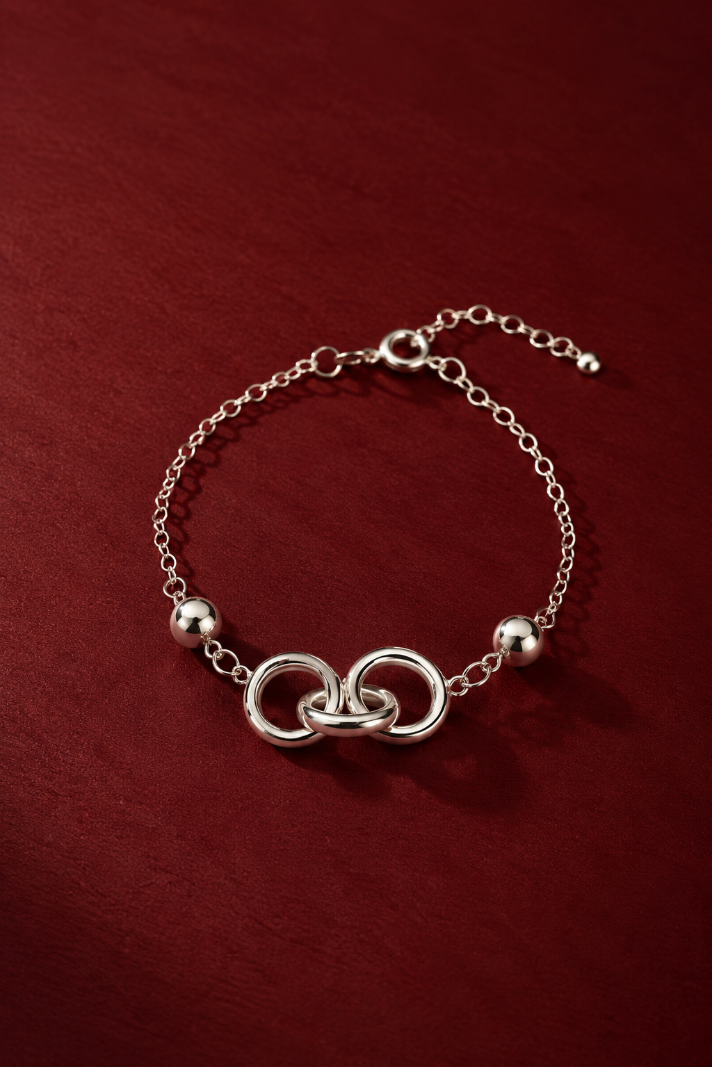 Pulsera Leonora