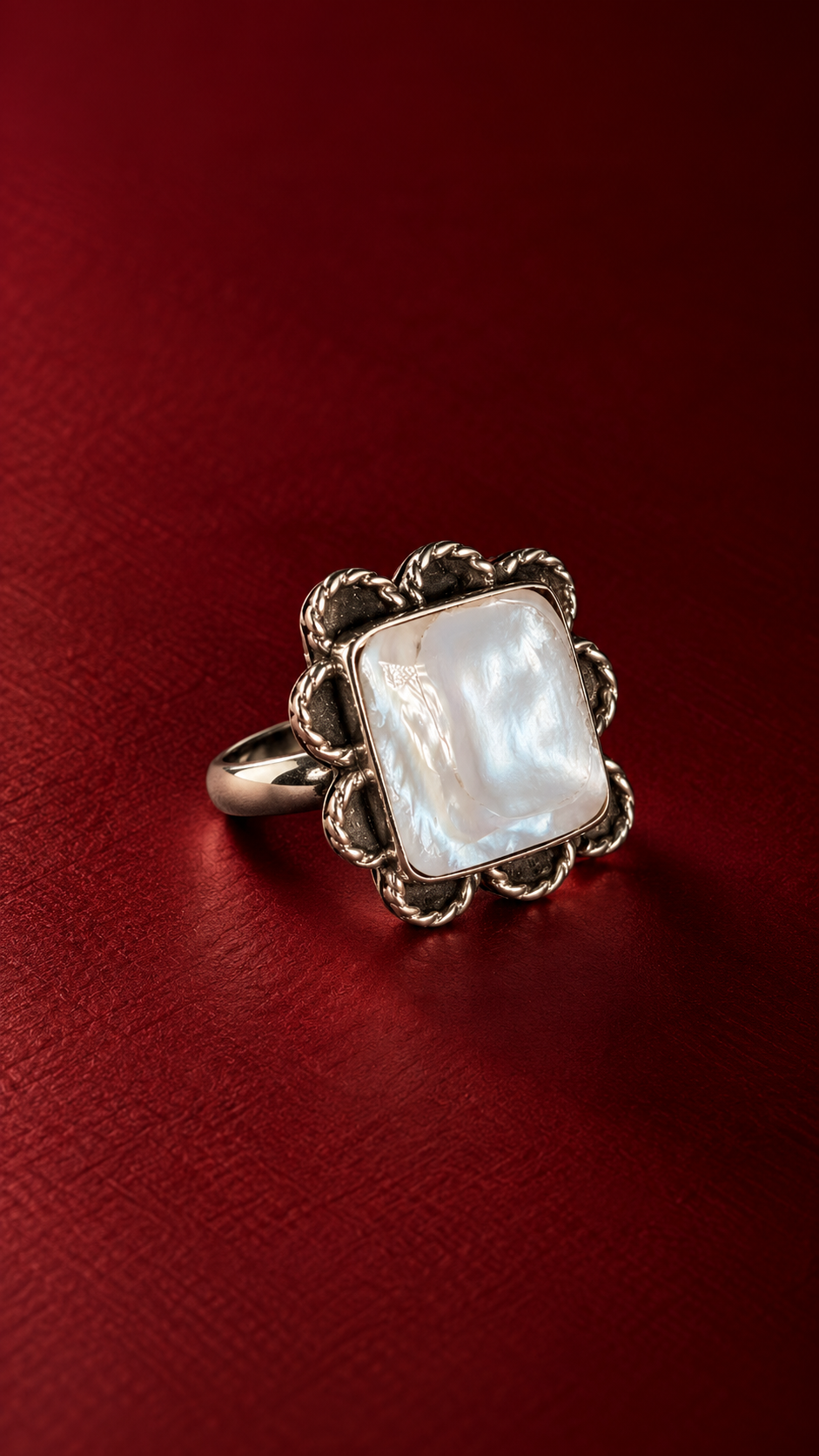 Anillo Barcelona