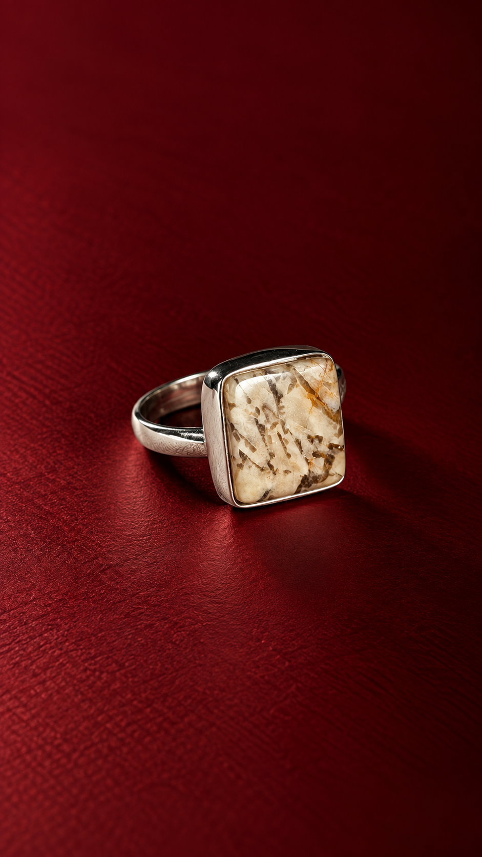 Anillo Couva